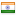 kruptel.com server is located in India